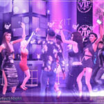 Trinity Vip Nightclub by Moniamay72 at TSR