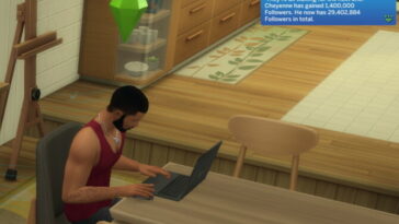 Upload Viral Video Multiplier, No Cooldown, Never Fails at Mod The Sims 4