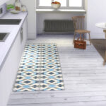 Vinyl Kitchen Mat 1 at Ktasims