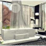 WIGOR Bathroom by marychabb at TSR