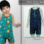 Will Full Body by KaTPurpura at TSR