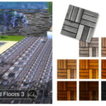 Wood Floors 3 at Ktasims