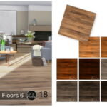 Wood Floors 6 at Ktasims