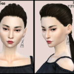 Yang Gao by YNRTG-S at TSR