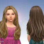 Zarah Hairstyle for Girls at My Stuff Origin