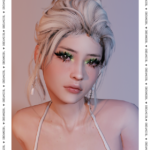 3D LASHES VER. 6 by dreamgirl