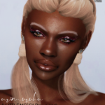 A LITTLE MESSY Brows pack by Arimuruha