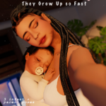 [BD] They Grow Up so Fast (FREE Posepack) by Bree's Diary