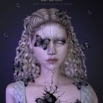 Butterfly - Poisonous Insects Collection by luxysims