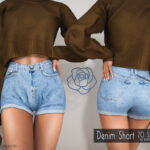 Denim Collection Part 2 by bluerose