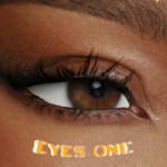 EYES 1-4 by UNLIMITED, bydiv.