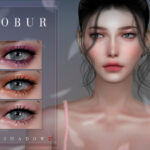 Eyeshadow 57 by Bobur3 at TSR