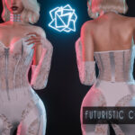 Futuristic Collection by bluerose