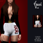 Gucci Outfit V2 by bluerose