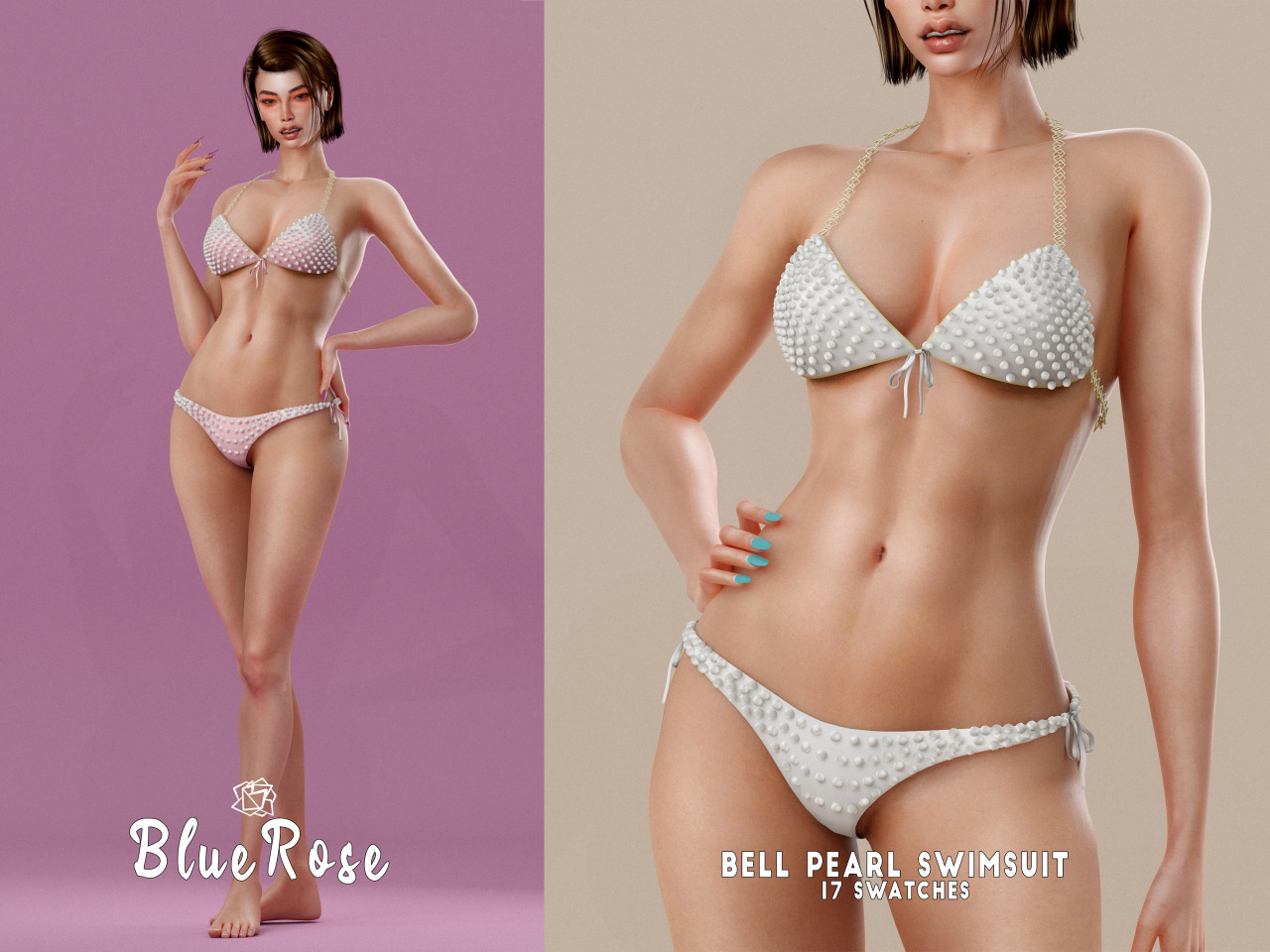 HOT SUMMER COLLECTION by bluerose