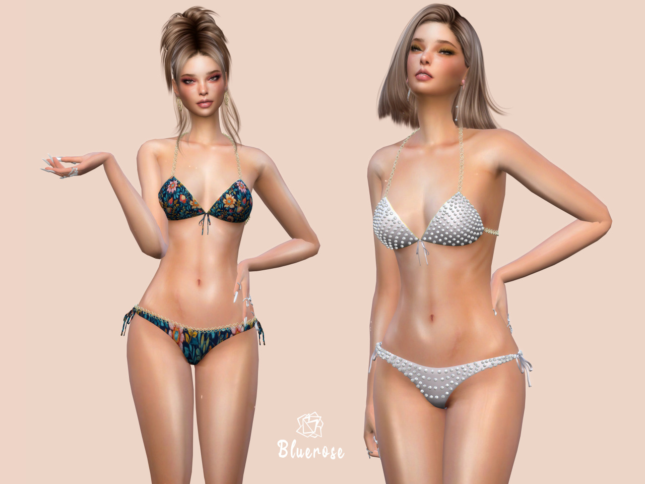 HOT SUMMER COLLECTION by bluerose