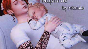 Infant Insanity: Naptime BY rebouks