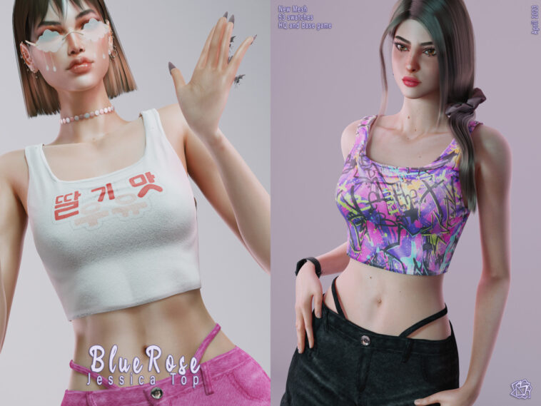 Jessica Set by bluerose