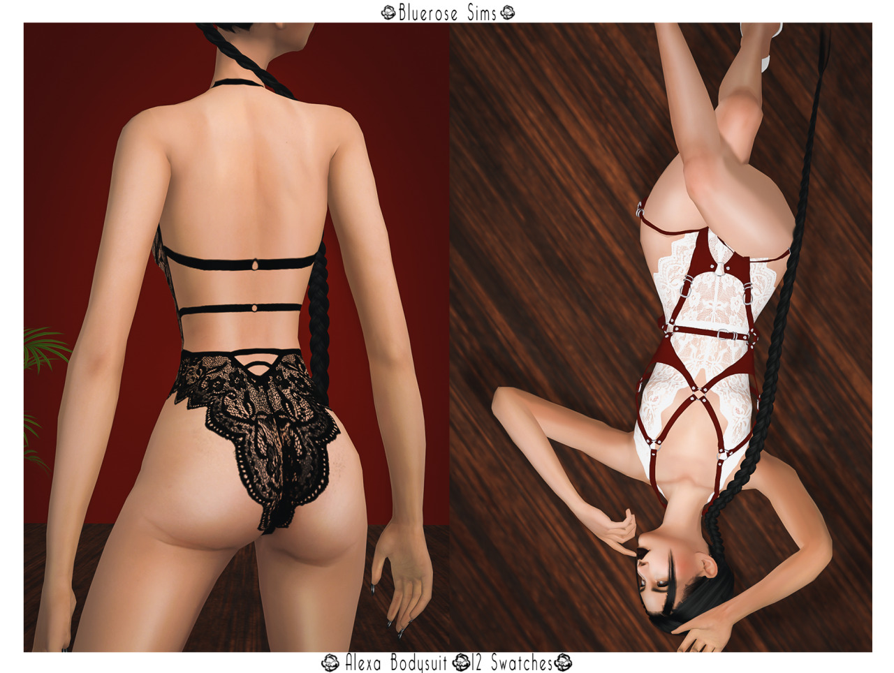 Kendry Collection by bluerose