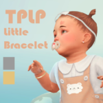 Little Bracelet by TPLP