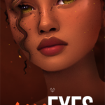 Lore Eyes by TwistedCat