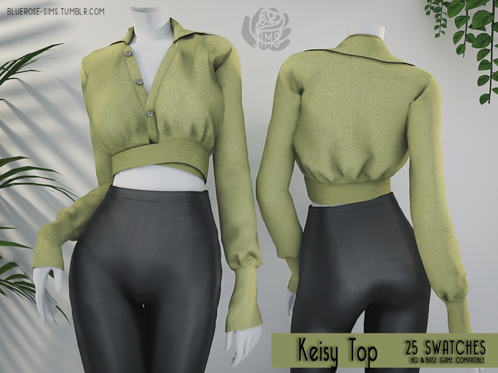 Modern Vintage Collection Part 1 by bluerose