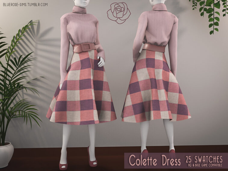 Modern Vintage Collection Part 1 by bluerose