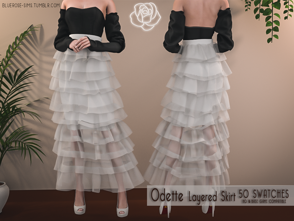 Modern Vintage Collection Part 2 by bluerose