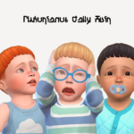 Plutorienos_Infant_Jelly_Hair by PLUTORIENOS