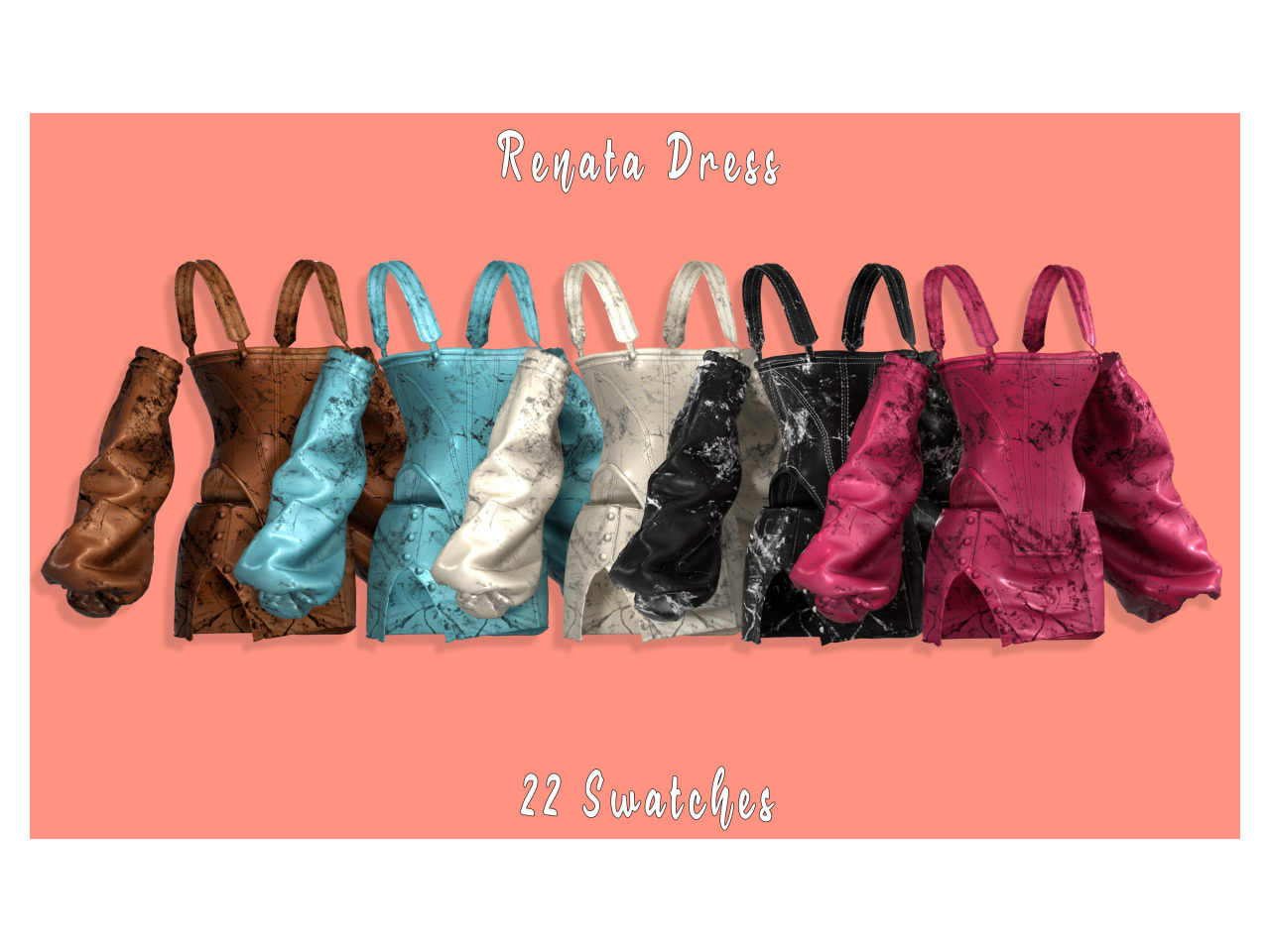 Renata Oufit by bluerose