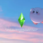 [SIMUKO] Kirby Loading Screen