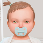 [Scarlett Bulckowisk] Pacifier Dump #1 For Infants! by Scarlett Bulckowisk // Thea Buonarotti