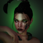 Scorpion - Poisonous Insects Collection by luxysims