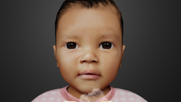 Shayla Skin + Sim by PAP.CO