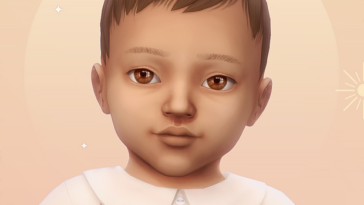 Skins & skin details for infants by Miiko