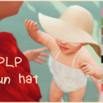 TPLP Sun Hat