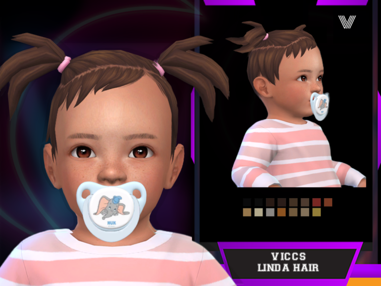 VICCS_LINDA HAIR (INFANT VERSION)