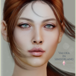 Valuka Eyelashes N3 by Valuka in Simderland