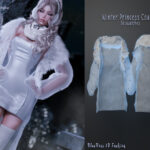 Winter collection by bluerose