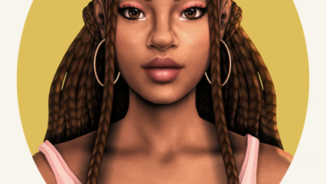 bonisha braids by sheabuttyr