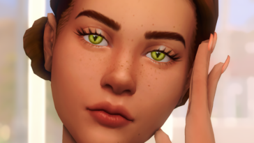 impact eyes: vampire defaults by ratboysims