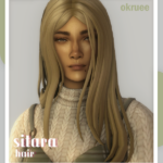 sitara hair by okruee