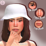 Eve Presets Set of 3 by Simzbee