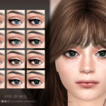 Eyes 29 (HQ) by Caroll91