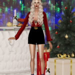 Gucci Outfit by bluerose