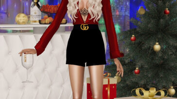 Gucci Outfit by bluerose