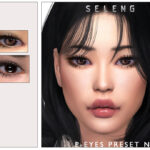 P-Eyepreset N4 [Patreon] by Seleng