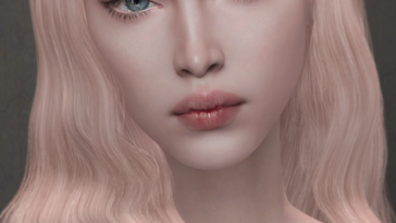 set for eyes С by obscurus-sims